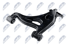 Querlenker Vorderachse rechts für MERCEDES-BENZ 170 Stufenheck C-KLASSE T-Model