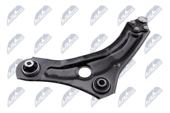 Querlenker Vorderachse rechts für RENAULT MEGANE IV Stufenheck Schrägheck