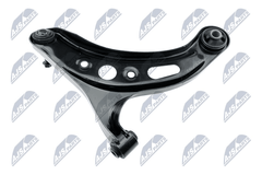 Querlenker Vorderachse rechts für SUBARU TOYOTA BRZ GT 86 Coupe