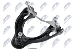 Querlenker Vorderachse links für HONDA MG ROVER CIVIC V Stufenheck Hatchback VI