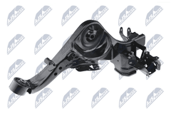 Querlenker Hinterachse links für NISSAN RENAULT QASHQAI / +2 I II SUV X-TRAIL