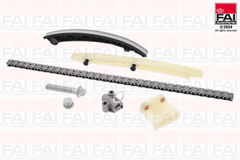 Steuerkettensatz für OPEL CHEVROLET ADAM AMPERA ASTRA J Caravan GTC Stufenheck