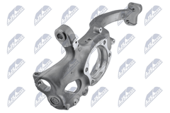 Achsschenkel Radaufhängung Vorderachse links für AUDI A4 Allroad B8 Avant A5