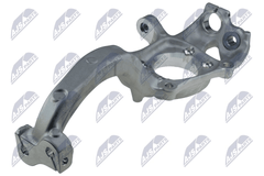 Achsschenkel Radaufhängung Vorderachse links für AUDI A4 Allroad B8 Avant A5