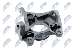 Achsschenkel Radaufhängung Vorderachse links für JEEP WRANGLER III