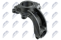 Achsschenkel Radaufhängung Vorderachse rechts für FORD TRANSIT CONNECT