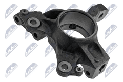 Achsschenkel Radaufhängung Vorderachse links für FORD TOURNEO COURIER B460