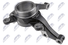 Achsschenkel Radaufhängung Vorderachse rechts für KIA PICANTO II