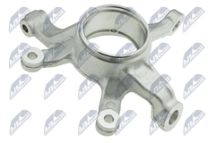 Achsschenkel Radaufhängung Vorderachse links für MERCEDES-BENZ B-KLASSE Sports