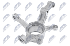 Achsschenkel Radaufhängung Vorderachse links für MERCEDES-BENZ B-KLASSE Sports