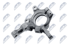 Achsschenkel Radaufhängung Vorderachse links für RENAULT CLIO I II