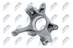 Achsschenkel Radaufhängung Vorderachse rechts für OPEL RENAULT MOVANO A