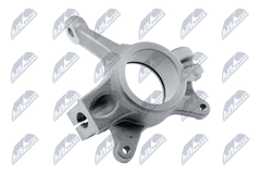 Achsschenkel Radaufhängung Vorderachse rechts für OPEL RENAULT MOVANO A