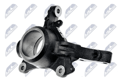 Achsschenkel Radaufhängung Vorderachse rechts für OPEL RENAULT MOVANO B Kasten