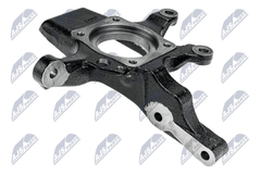 Achsschenkel Radaufhängung Vorderachse links für SUZUKI GRAND VITARA I