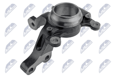 Achsschenkel Radaufhängung Vorderachse links für TOYOTA RAV 4 II