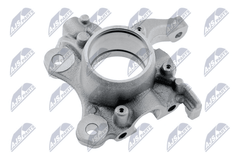 Achsschenkel Radaufhängung Vorderachse links für VW TRANSPORTER T4 Kasten Bus