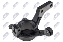 Achsschenkel Radaufhängung Vorderachse rechts für VW GOLF I JETTA SCIROCCO