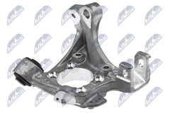 Achsschenkel Radaufhängung Hinterachse links für AUDI A6 C6 Avant