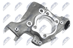 Achsschenkel Radaufhängung Hinterachse links für AUDI A6 C6 Avant