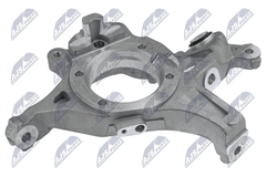 Achsschenkel Radaufhängung Hinterachse rechts für CHRYSLER DODGE 300C Touring