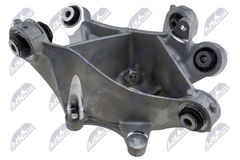 Achsschenkel Radaufhängung Hinterachse rechts für TESLA MODEL Y