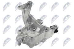 Achsschenkel Radaufhängung Hinterachse links für AUDI SEAT SKODA VW Q3 TT