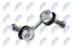 Koppelstange Stabilisator Hinterachse rechts für NISSAN PATHFINDER III