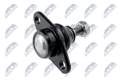 Trag Führungsgelenk Vorderachse für MINI Cabriolet