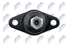 Trag Führungsgelenk Vorderachse für MINI Cabriolet