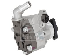 Hydraulikpumpe Lenkung für VW AMAROK Pritsche/Fahrgestell CALIFORNIA T5 Camper