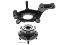 Reparatursatz Achsschenkel Vorderachse links für NISSAN QASHQAI / +2 I