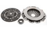 Kupplungssatz für VW CORRADO GOLF III Variant PASSAT B2 B3/B4 TRANSPORTER T4