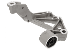 Achsschenkel Radaufhängung Vorderachse links für SEAT SKODA VW CORDOBA IBIZA