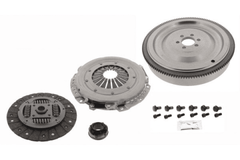 Kupplungssatz für AUDI SKODA VW A4 B6 Avant A6 C5 SUPERB I PASSAT B5 Variant