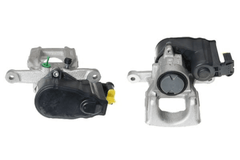 Bremssattel Hinterachse links für CITROËN PEUGEOT C4 GRAND PICASSO II
