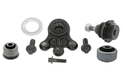 Reparatursatz Querlenker Vorderachse für CITROËN PEUGEOT C5 III Break C6 407 SW