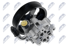 Hydraulikpumpe Lenkung für LAND ROVER DISCOVERY III VAN RANGE SPORT I