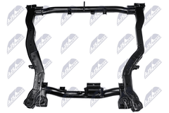 Hilfsrahmen Aggregateträger für HYUNDAI ACCENT II