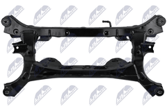 Achskörper Hinterachse für HYUNDAI TUCSON Kasten/SUV