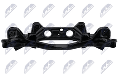 Achskörper Hinterachse für HYUNDAI TUCSON Kasten/SUV