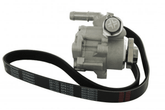 Hydraulikpumpe Lenkung für AUDI SEAT SKODA VW A3 AROSA LEON TOLEDO II OCTAVIA I