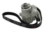 Hydraulikpumpe Lenkung für AUDI SEAT SKODA VW A3 CORDOBA IBIZA II LEON TOLEDO