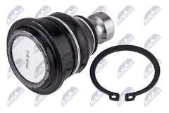 Trag Führungsgelenk Vorderachse für HYUNDAI KIA EQUUS / CENTENNIAL SANTA FÉ I