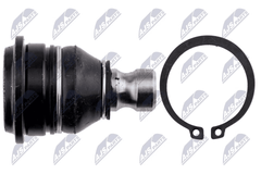 Trag Führungsgelenk Vorderachse für HYUNDAI KIA EQUUS / CENTENNIAL SANTA FÉ I