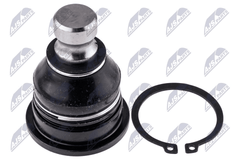 Trag Führungsgelenk Vorderachse für HYUNDAI KIA EQUUS / CENTENNIAL SANTA FÉ I