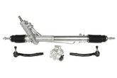 Lenkgetriebe für BMW 5 Touring