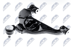 Querlenker Vorderachse rechts für TOYOTA HILUX VII Pick-up