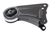Lagerung Motor hinten für RENAULT TWINGO I