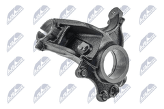 Achsschenkel Radaufhängung Vorderachse links für CITROËN PEUGEOT DS C2 C3 I II